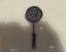 Metron clock