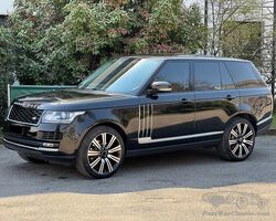 Land Rover Range Rover Vogue Classic 3.0 TDV6 2013