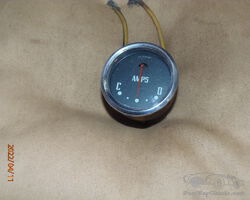 Ammeter