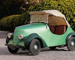 1948 Rolux Baby VB59 | La vente des Damiers | May 1, 2022