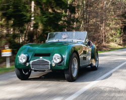 1947 HRG 1500 Aerodynamic | La vente des Damiers | May 1, 2022