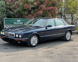 Jaguar XJ6 4.2 Sovereign S3