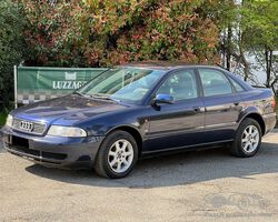 Audi A4 1.8