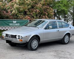 Alfa Romeo Alfetta GT 1600 (AR 116.04) S1