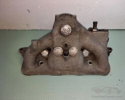 Giulietta Sprint / Spider(1345)