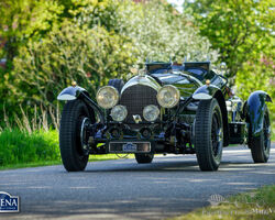 1949 Bentley Special 3/8 Racer