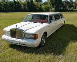 1985 Rolls-Royce Silver Spur | Auto Exotix by Sonicbidder.com | June 15, 2022