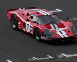 Heron GT MK IV
