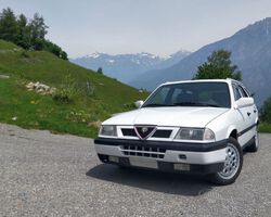 1993 ALFA ROMEO 33 Sport Wagon 16v Q4 | Automobiles de Collection | Aguttes Auctions | June 26, 2022