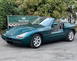 BMW Z1 1991