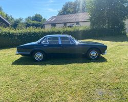 Jaguar XJ6 Serie 1 4.2 1971