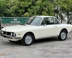 Lancia Fulvia Coupè 1300S S2 1972