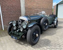 1947 Bentley Speed 8 'Le Mans'