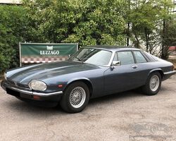 Jaguar XJS 3.6 Coupè Automatic 1990