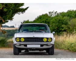 1972 Fiat Dino 2400 | Osenat Auction | 18 July 2022