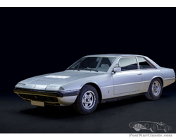1976 Ferrari 365 GT4 2+2 | Osenat Auction | 18 July 2022