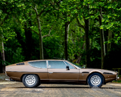1977 Lamborghini Espada 400GT Serie III | Osenat Auction | 18 July 2022