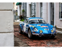 1977 Renault Alpine A110 1600SX | Osenat Auction | 18 July 2022