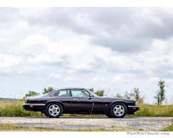 1995 Jaguar XJS 4,0L | Osenat Auction | 18 July 2022