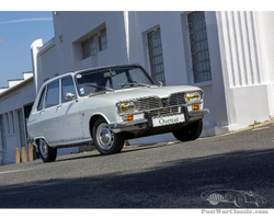 1970 Renault 16 TL | Osenat Auction | 18 July 2022