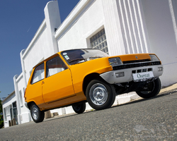 1977 Renault 5 L | Osenat Auction | 18 July 2022