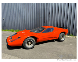1973 Sterling Nova | Osenat Auction | 18 July 2022