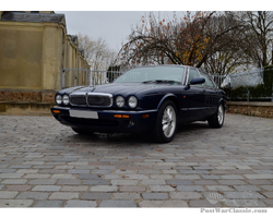 2000 Jaguar XK8 X308 | Osenat Auction | 18 July 2022