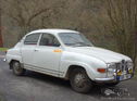 Saab 96 V4