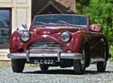 1956 Jensen (Early) Interceptor Convertible