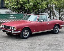 Triumph Stag 1973