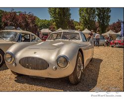 1947 Cisitalia 202