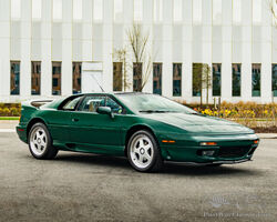 1995 Lotus Espirit S4S