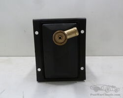 Mercedes-Benz 190SL Heater