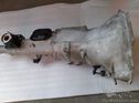 MG Atype gearbox