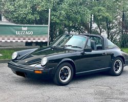 Porsche 911 3.0 SC Targa 1978
