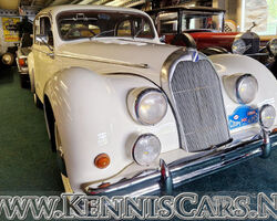 Talbot-Lago 1951 Baby Berline