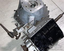 Wanted: Early E-Type Series I Moss Gearbox
