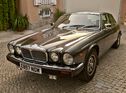1988 Jaguar Daimler Double Six Series 3 RHD