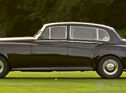 1958 Rolls-Royce Silver Cloud 1 LWB