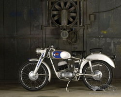 1956 FB Mondial Sport Lusso | Osenat Auctions | Nov 5, 2022