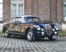 1958 Lancia Aurelia B20 Grand Tourismo