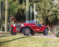 1966 Alfa Romeo Gran Sport Quattroruote Zagato | Wannenes Auction | November 19, 2022
