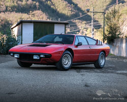 1976 Lamborghini Urraco P200 | Wannenes Auction | November 19, 2022