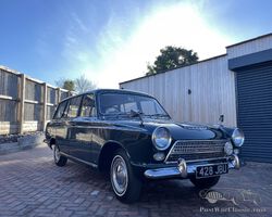 1964 Ford Cortina Estate