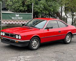 Lancia Beta Coupè Volumex (1 of 1272) 1983