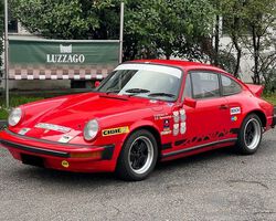 Porsche 911 2.7 Carrera GR3 1974