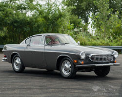 1969 Volvo 1800S