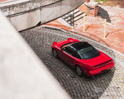 1992 Acura NSX