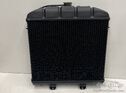 Mercedes-Benz 220S, 220SE, 219 Radiator