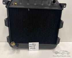 Austin Healey 100/4 radiator